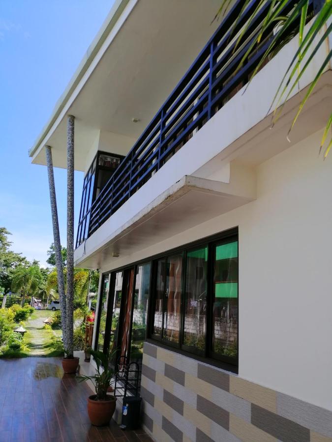 Casa Herminia Baler Exterior foto
