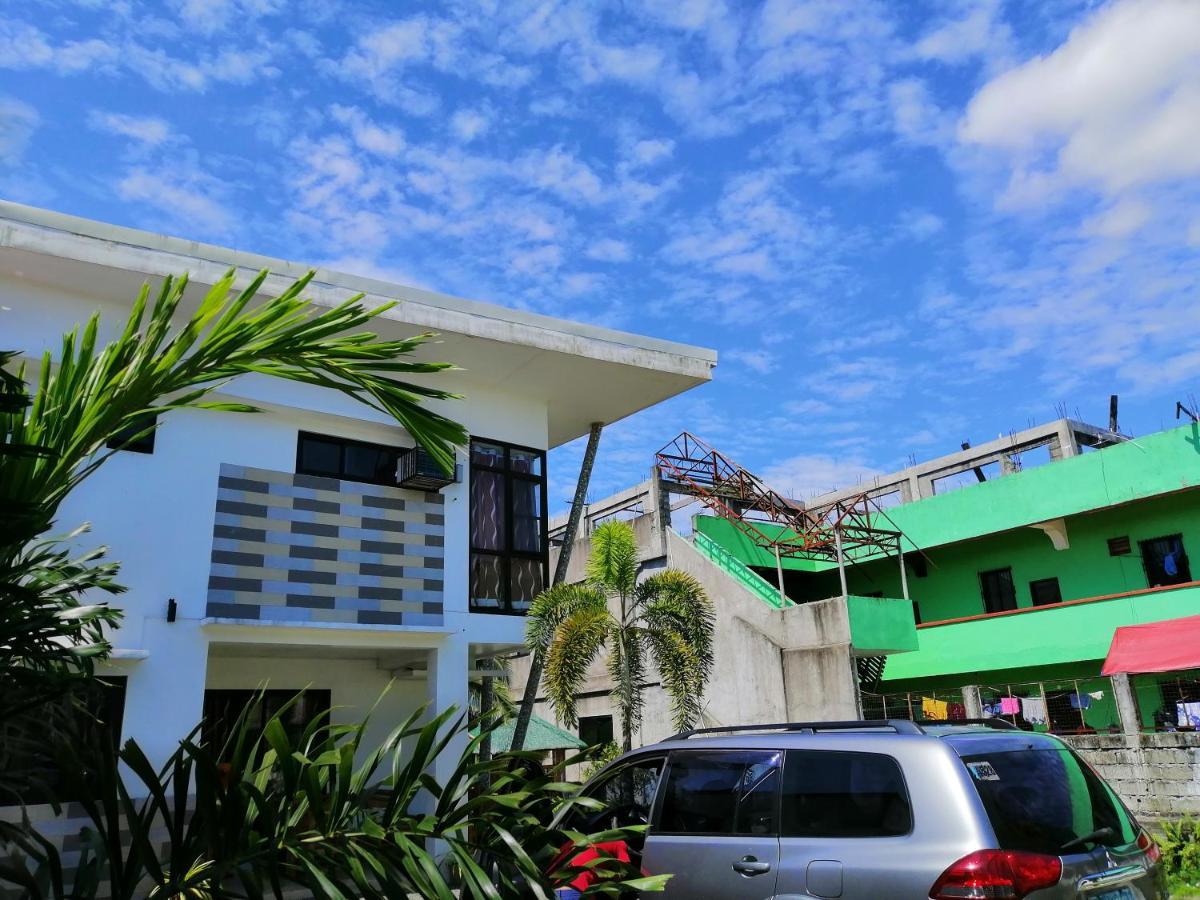 Casa Herminia Baler Exterior foto