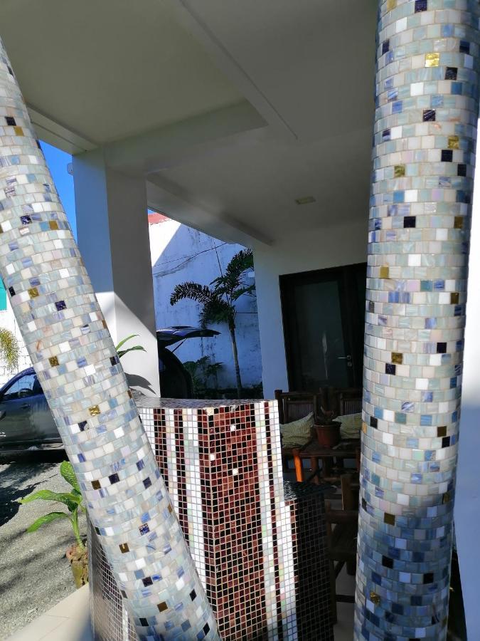 Casa Herminia Baler Exterior foto